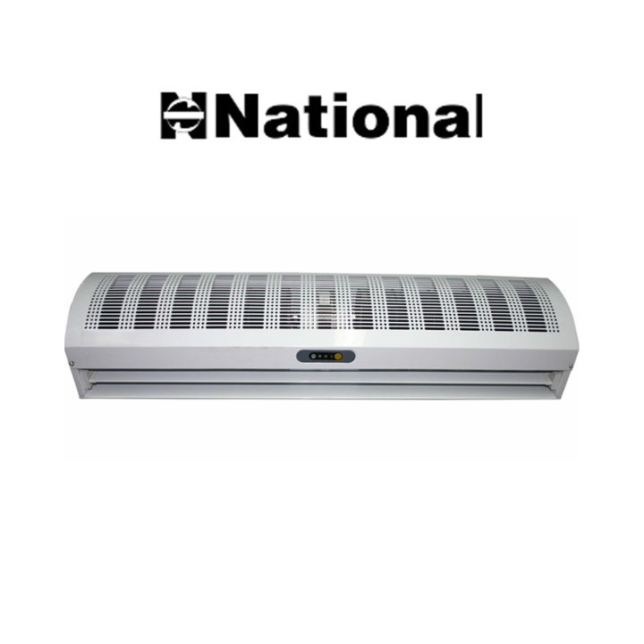 National Air Cutter 3 Ft