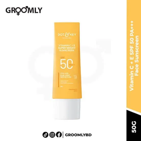 Dot%20&%20Key%20Vitamin%20C%20+%20E%20Super%20Bright%20Sunscreen%20SPF%2050-%2050gram%20-%20Image%206