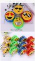 Premium Emoji Yoyo - Amazing Imported Gift Toy For Kids. 