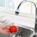 1Pcs Purifier Kitchen Water Filter Mini Magnetization Health Medical Stone-Multicolor by Anytime Buys.
