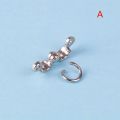 Cockatiel Bird Leg Ring Size 5.5 Mm. 