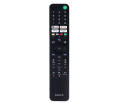 Sony Bravia Voice Control Tv Remote with Netflix Youtube prime Video Youtube Music Button.
