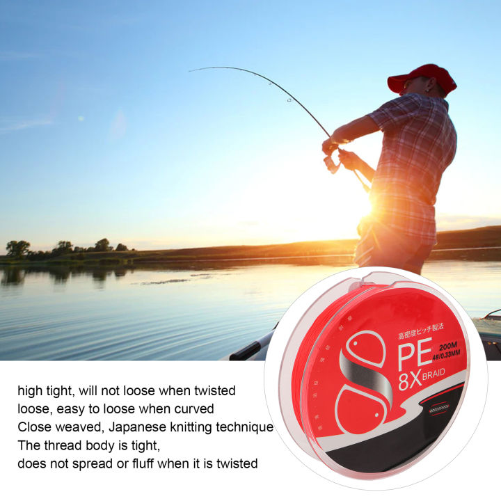 8%20Strands%20Fishing%20Line,%20PE%20Fly%20Fishing%20Line%20Wear%20Resistant%20Prevent%20Knotting%20Durable%20Powerful%20Tensile%20Strength%20Prevent%20Winding%20for%20Pond%20-%20Image%203