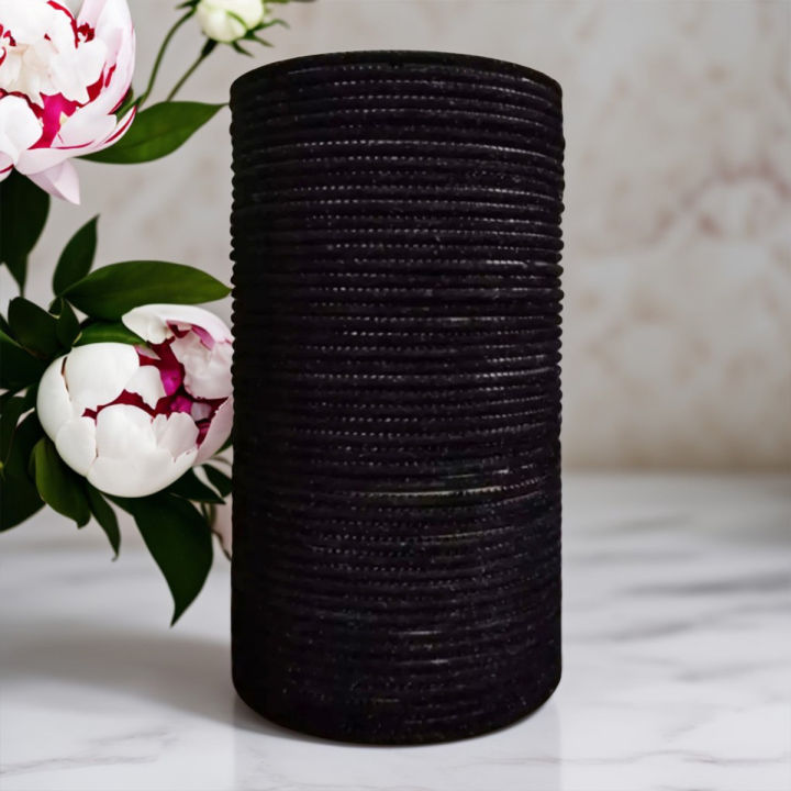 Metal%20Velvet%20Churi%20(48%20Piece)%20-%20Image%203