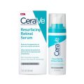 CeraVe Retinol Serum for Post-Acne Marks and Skin Texture-30 ml(USA). 