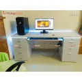 GDI-54 | Simple Gaming Table | PC Table | Reading Table | Writing Desk | Office Desk | Study Table | Workstation | Computer Table |. 