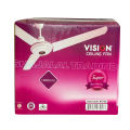 VISION Ceiling Fan 56 inch Ivory.