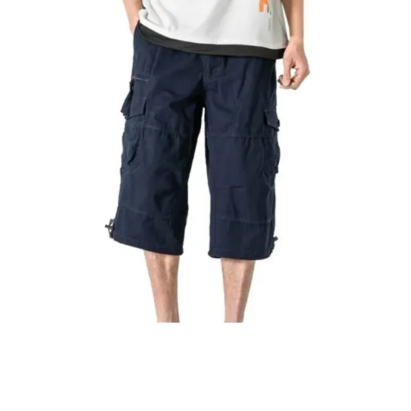 Casual%203%20quarter%20twill%20fabrics%20Pant%20for%20Man.%20-%20Image%207