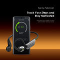 OpenCirclet 2 IPX5 Steps Tracking Open-Ear Headphones.