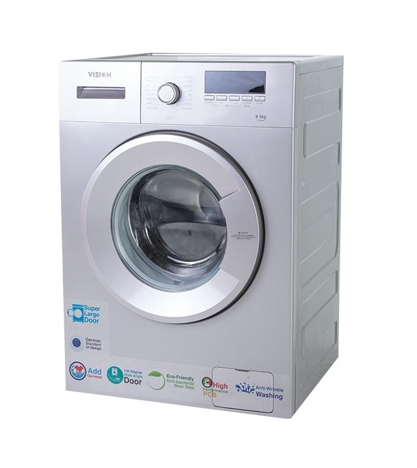 Vision%20Front%20Loading%20Washing%20Machine%208.5%20Kg%20Inverter%20-%20Image%204