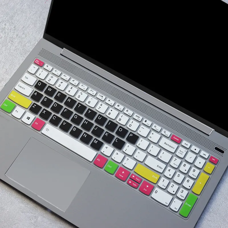 Lenovo Keyboard Cover Ideapad Slim Laptop 15'' Inch