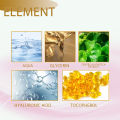 Centella Asiatica Facial Serum Moisturize Nourish Improvement Dry Skin Smoothing Rejuvenation Brightening Beauty Health.