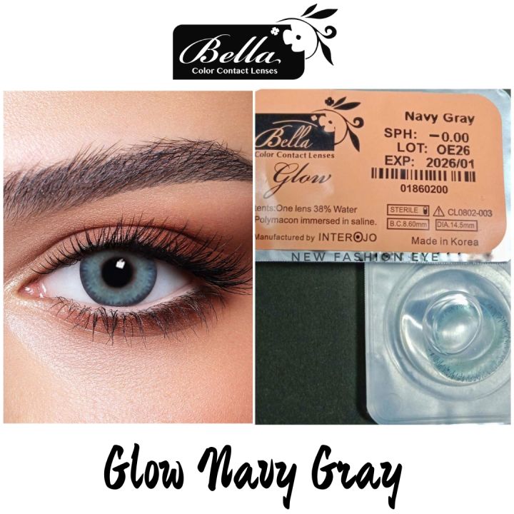 New%20Bella%20Navy%20Gray%20Color%20Contact%20Lens%20With%20Regular%20Kit%20Box%20For%20Men%20and%20Women.%201%20Pair%20Bella%20Color%20Contact%20Lens%20For%20Eye%20Makeup%20and%20Cosmetics.%20Bella%20Glow%20Series.%20#glow%20-%20Image%203