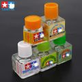 Model Glue Flow Seam Glue ABS Cement Plastic Assembly Model Hobby Kits DIY Modified Glue.