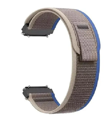 22mm Nylon Trail Loop Band Strap