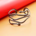 Egypt Bar Curve Geo Open Upper Arm Cuff Armlet Armband Bangle Wedding Viking Bracelet Gift Jewelry Pulseiras Bileklik Bohemian. 