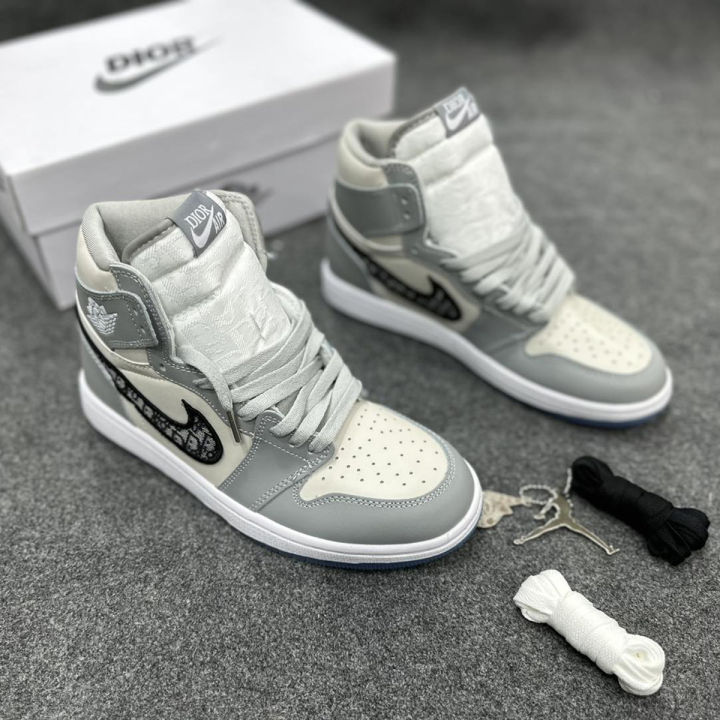 Men's Running Shoes New Model Top Quality Multicolour High