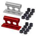 Bike Car Roof Mount Rack Holder Transportation Mount Rack Quick Release Thru Axle Bicycle Carrier Bracket Holder. 