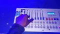 DMX 240 Controller (2 models available) Light control board Broadband par light PAR LED light PARTY LIGHT Disco light Tech Light Party Stage Light Disco Pub Party Light Stage Light. 