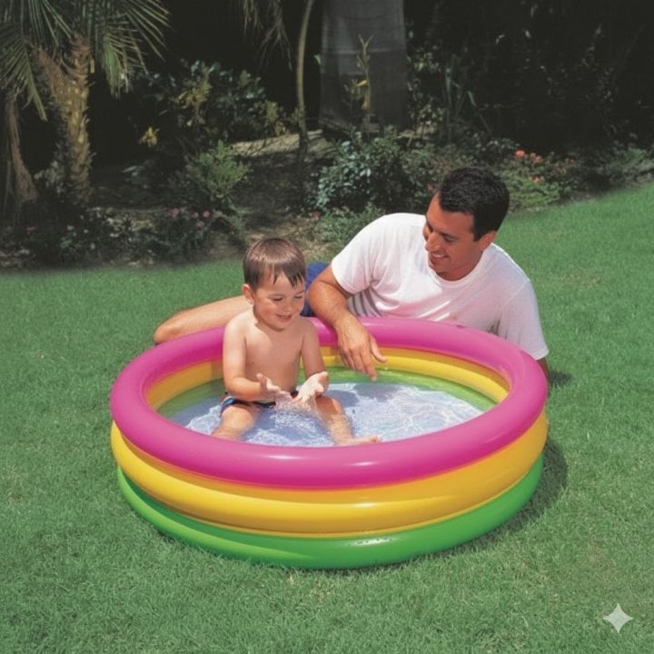 Intex%20Inflatable%20Swimming%20Pool%20%7C%20Kids%20Pool%20Baby%20Bath%20Tub%20Mini%20Water%20Tub%20%7C%203%20Layer%20Rainbow%20Padded%20Soft%20Floor%20-%204FT%20/%20120CM%20Size%20-%20Durable%20PVC%20Vinyl%20Material%20(Heavy%20Duty%20Non-Toxic%20Outdoor%20Garden%20Portable%20Summer%20Fun%20Play%20Toy%20Paddling%20Pool%20Exclusive%20Model%20BD.%20-%20Image%203