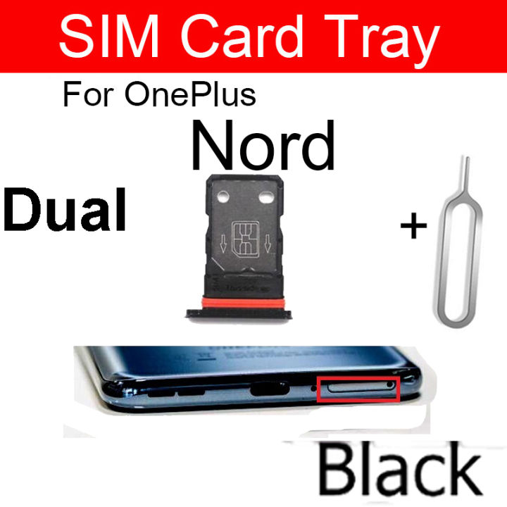 Sim%20Tray%20SD%20Card%20Tray%20Holder%20Card%20Compatible%20with%20OnePlus%20Nord%202%20Nord%20N10%20N20%20N100%20N200%20N300%20Nord%20CE%20CE2%205G%20With%20Sim%20Ejector%20Pin%20Replacement%20Part%20-%20Image%204