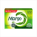 Margo Soap (Pack of 5),100 g - Soap. 