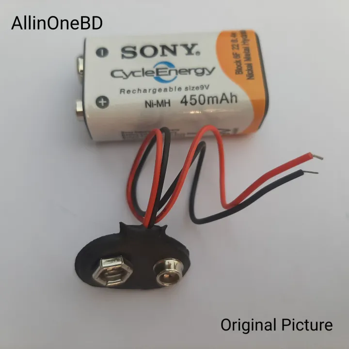 9%20VOLT%20BATTERY%20RECHARGEABLE,SONY%209VOLT%20RECHARGEABLE%20BATTERY%20WITH%20BATTERY%20CLIP%202%20PCS%20-%20Image%204
