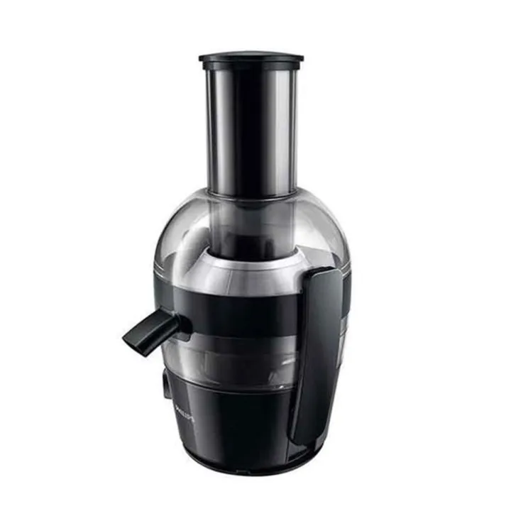 Philips HR1855/00 Viva Collection Juicer & Fruit Extractor