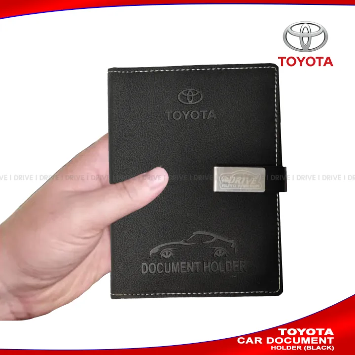 TOYOTA%20Car%20Vehicle%20Documents%20Holder-BLACK%20-CAR%20DOCUMENTS%20HOLDER,CAR%20PAPER%20BAG,%20DOCUMENT%20COVER,%20CAR%20DOCUMENTS%20POUCH,%20Vehicle%20Document%20holder,%20Ike%20or%20Car%20Document%20Holder%20or%20Paper%20Holder%20-%20Image%203