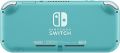 Nintendo Switch Lite Hand-Held Gaming Console - Turquoise.