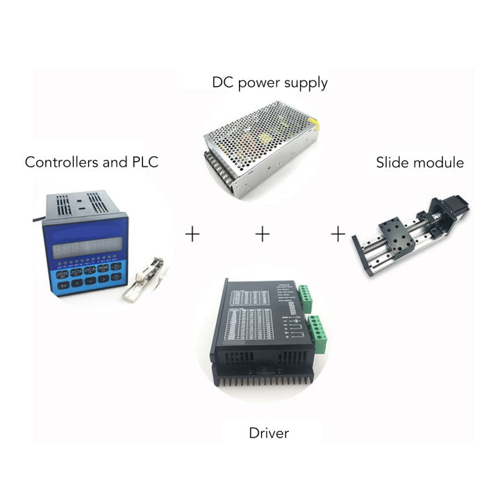 CNC%20Linear%20Rail%20Slide%20High%20Speed%20Tilt%20High%20Accuracy%20Double%20Optical%20Axes%20M5%20Movable%20Nuts%20Linear%20Stage%20Actuator%20for%20Lathes%20-%20Image%206