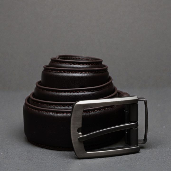 Zays%20Genuine%20Leather%20Belt%20for%20Men%20%E2%80%93%20Full-Grain,%20Adjustable%20Fits%20For%2028%E2%80%9340%20Inch%20Waist,%201.3"%20Width%20Formal%20&%20Casual%20Dress%20Belt%20-%20Image%208