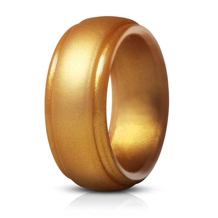 Ready%20To%20Ship%20Domed%20Surface%20Rubber%20Silicone%20Working%20Band%20Men's%20Ring%20Cool%20Simple%20Sports%20Wedding%20Silicone%20Rings%20For%20Men%20-%20Image%204