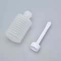 Haishi Hainuo Beishiwei vaginal irrigator PE/8 hole direct spray 100ml/piece. 