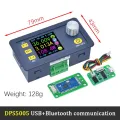 DPS5005 Communication Constant DC - DC Voltage current Step-down Power Supply module buck Voltage converter voltmeter 50V 5A. 