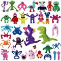Garten of Banban Plush Horror Game Doors Plushes Toy Garden of Banban Plush Toy Opila Bird Anime Jumbo Josh For Kids Toys. 
