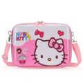 Anime Hello Kitty School Bags Backpacks Hello Kitty Kids Bags Big Capacity Travel Bag Teenagers SchoolBag Girls Boys Rucksacks.
