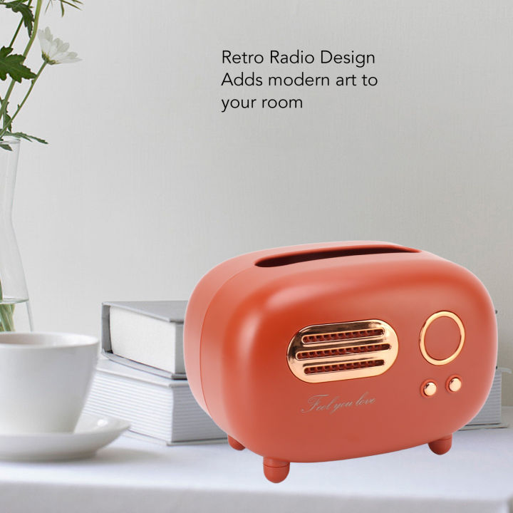 Vintage%20Radio%20Tissue%20Box,%20Retro%20Radio%20Tissue%20Box%20Plastic%20for%20Kitchen%20for%20Living%20Room%20-%20Image%206