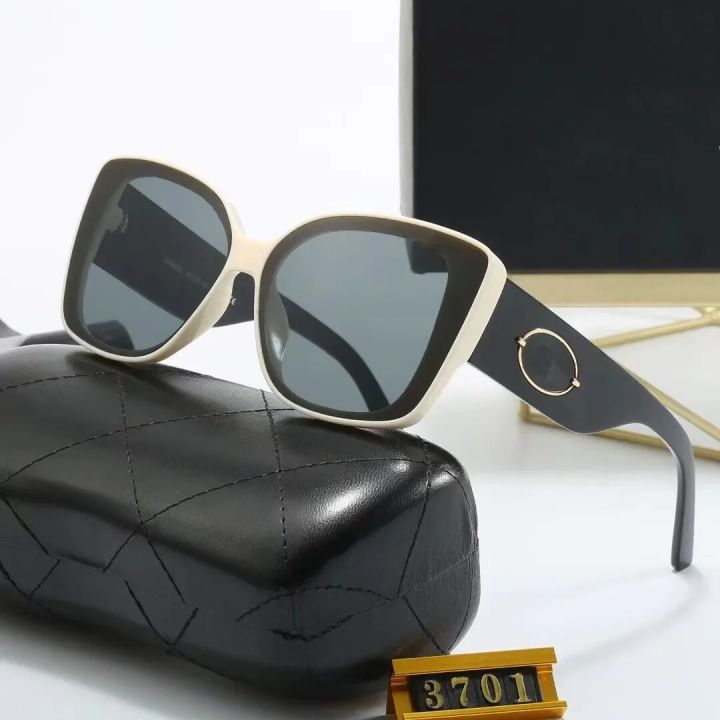 2024%20New%20Fashion%20Sunglasses%20For%20Women%20Classic%20Brand%20Large%20Frame%20UV%20Resistant%20Glasses%20With%20Square%20Retro%20Female%20Gafas%20De%20Sol%20UV400%20-%20Image%203