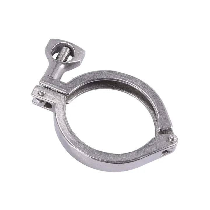 12Pcs%20Tri-Clamp%20Steel%20Single%20Pin%20Heavy%20Duty%20Tri%20Clamp%20with%20Wing%20Nut%20for%20Ferrule%20TC%20with%20Silicone%20Gasket%202%20Inch%20-%20Image%206