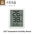 Xiaomi MHO-C601 Miaomiaoce LCD Large Digital Display Thermometer Hygrometer. 