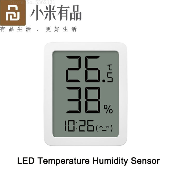 Xiaomi%20MHO-C601%20Miaomiaoce%20LCD%20Large%20Digital%20Display%20Thermometer%20Hygrometer%20-%20Image%202