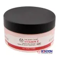 Body Shop Vitamin E Moisture Cream 100ML UK. 
