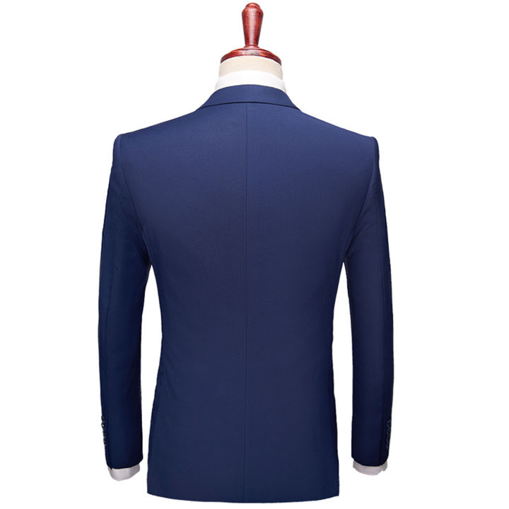 Blazer%20Pants%20Long%20Sleeve%20Pure%20Color%20Two%20Buttons%20Blazer%20Pants%20-%20Image%209