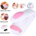 Portable Mini Chaleur Sealing Machine Sealer. 