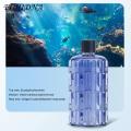 Automatic Fragrance Machine Smart Aromatherapy Diffuser with Timer for Home Office Hotel Silent Essential Oil Fragrance Machine for Large Rooms Automatic Deodorizer Dispenser Indoor Air Circulation. 