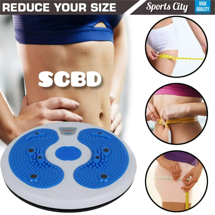 Ninja%20Waist%20%5C%20Belly%20Twisting%20Disc%20-%20Image%205