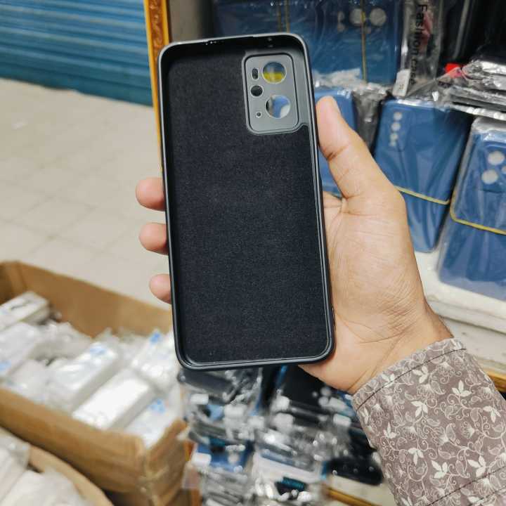 For%20Realme%209i%20/%20Oppo%20A76%20/%20Oppo%20A36%20Liquid%20Silicone%20Soft%20Gel%20Rubber%20Shockproof%20Cover%20For%20Realme%209i%20Phone%20Case%20(Back%20Case%20Cover%20For%20Smartphone)%20-%20Image%202