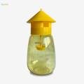 Garden Fly Traps Portable Outdoor Fly Traps for Garden Orchard Camping. 