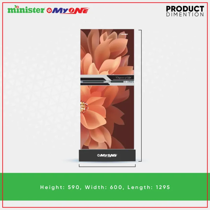 MYONE%20MY-1F5G%20DAHLIA%20BLACK%20MATCH-165%20litter%20refrigerator-with%20Free%20Delivery%20-%20Image%207